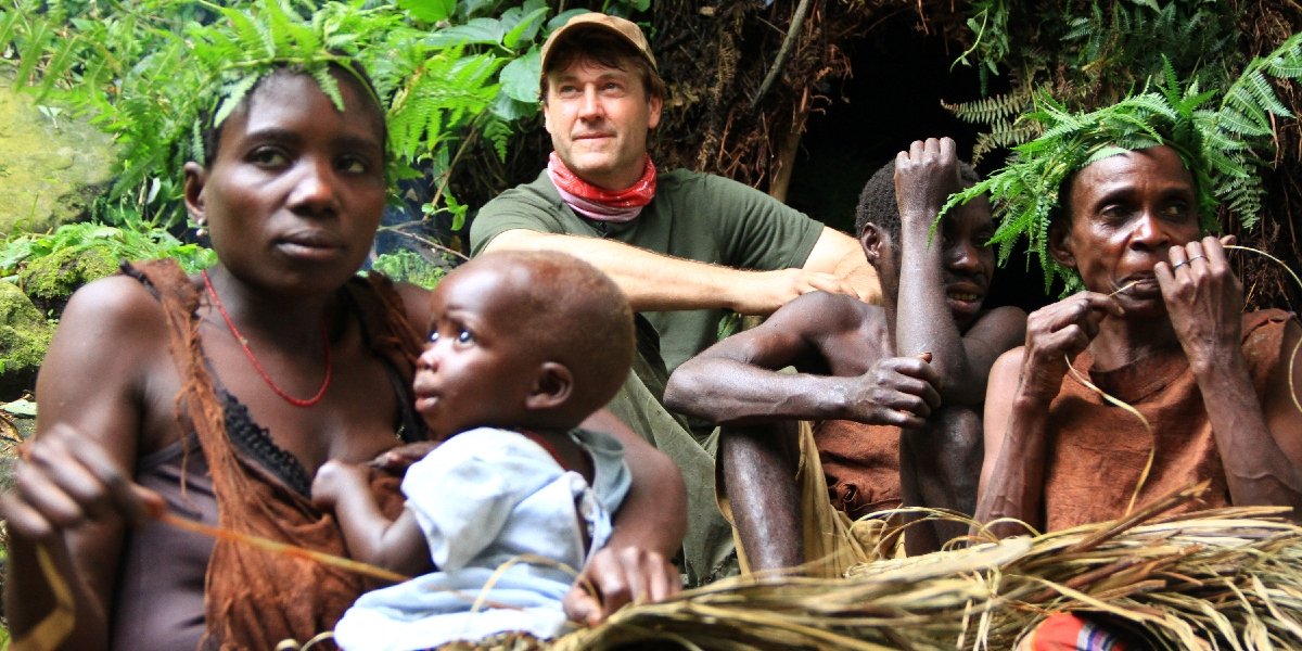 Richard Wiese: Leading a New Era of Exploration