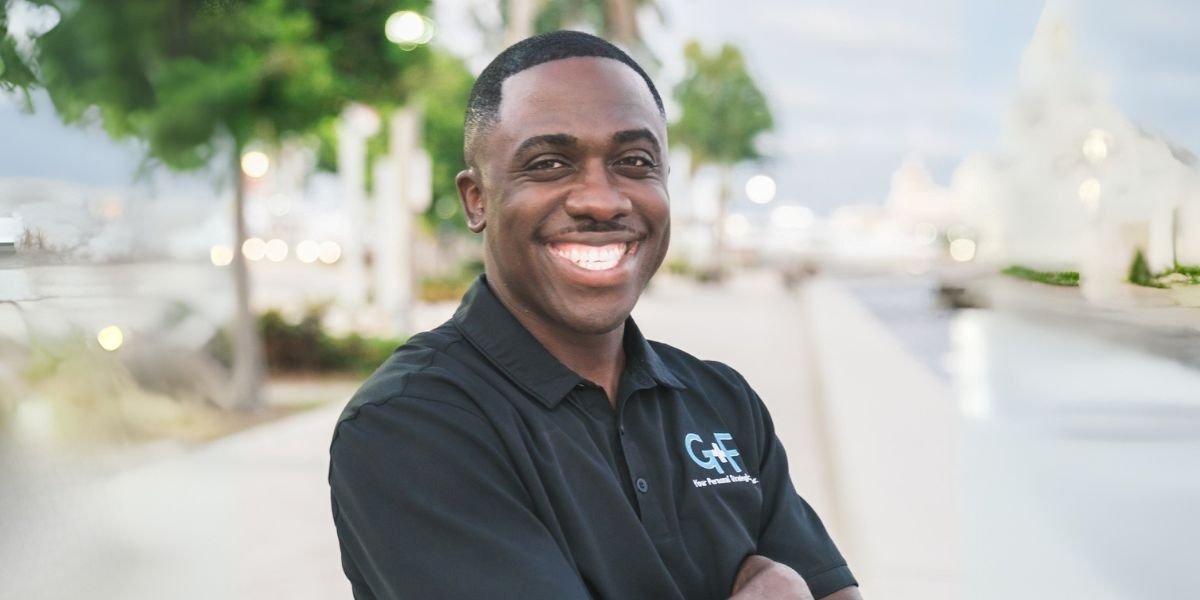 Building Success: Timothy Wingate’s Mission to Strengthen Construction Finances