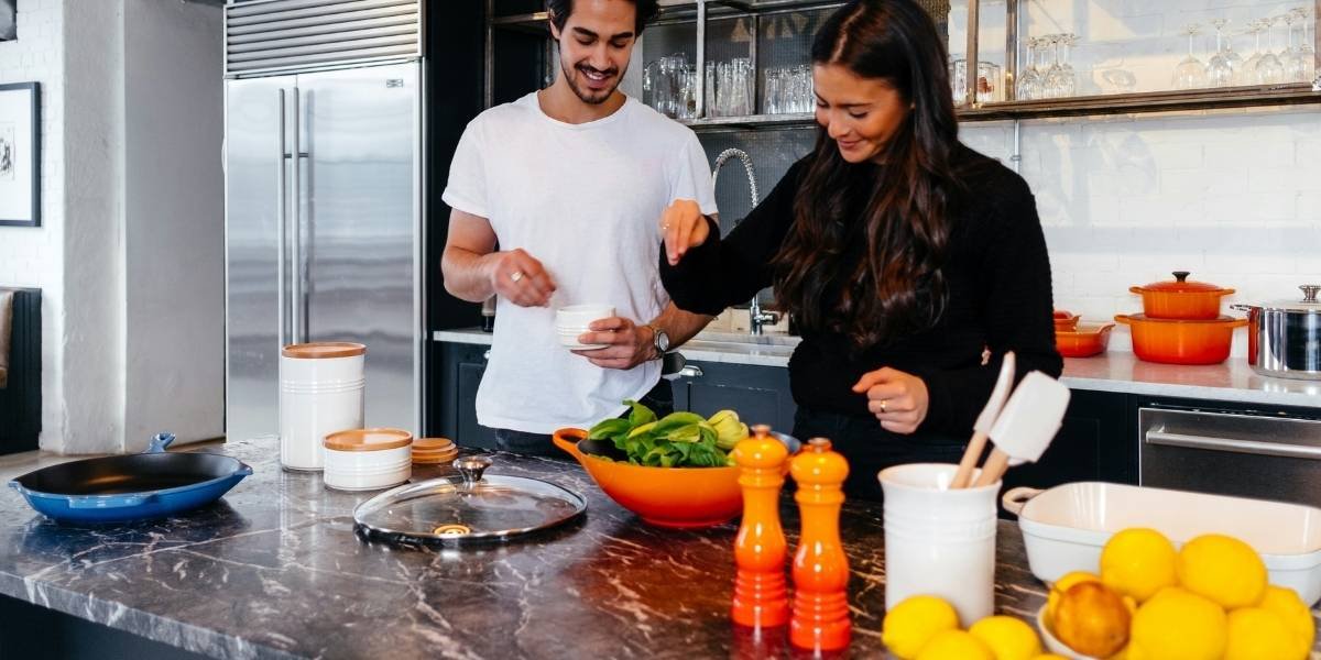 Couples Marrying, Not Having Kids: A Modern Trend
