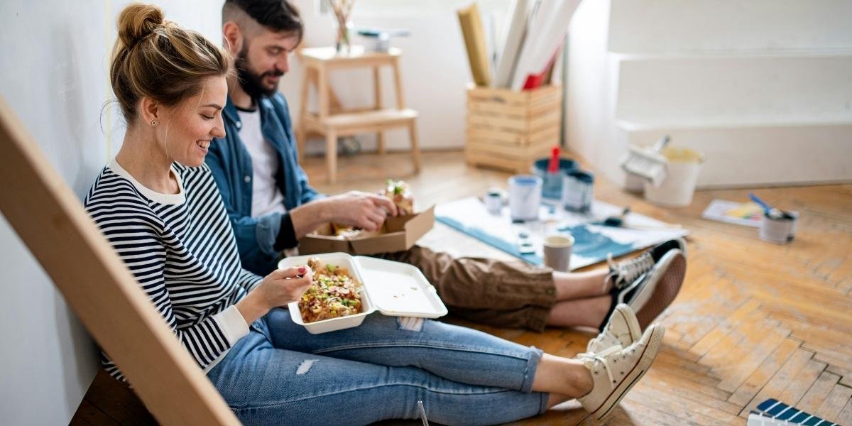 Couples Marrying, Not Having Kids: A Modern Trend