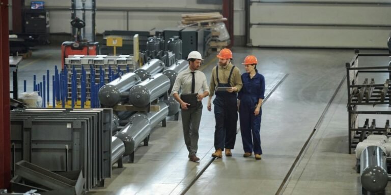 How Warehouse Automation is Reshaping U.S. Job Markets and Roles