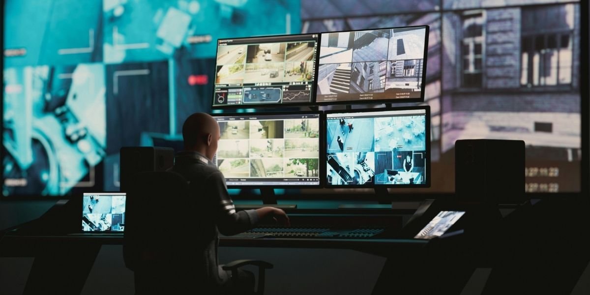 The Increasing Role of Surveillance Cameras in U.S. Security Trends 