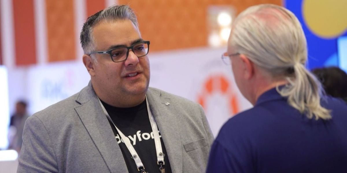 Rafael Tercarolli: The HCM Strategist Redefining Transformation—One Mindset at a Time