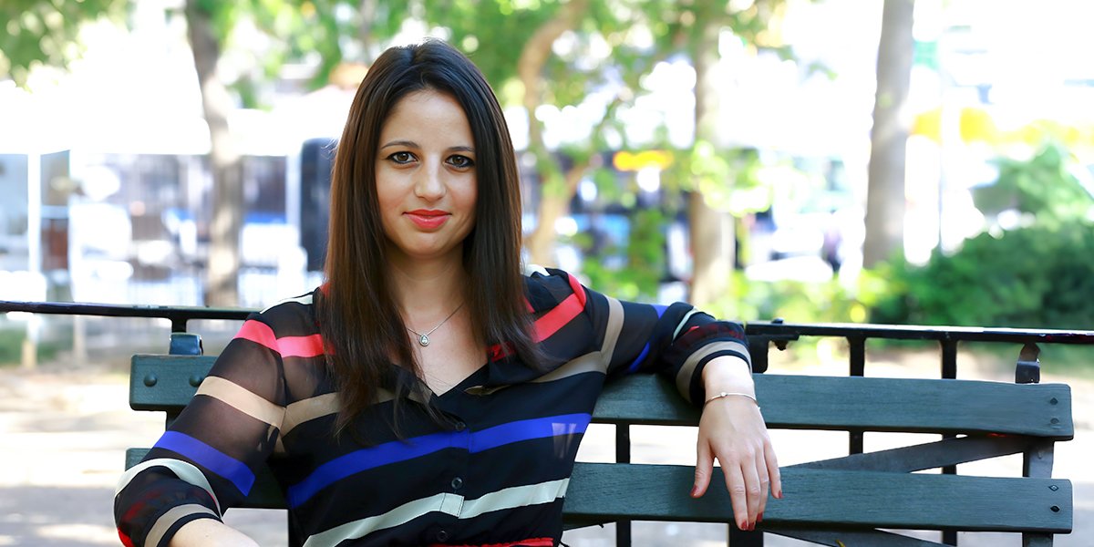 Inside the Mind of a Mental Performance Expert: An Inspiring Interview with Dora Kurimay