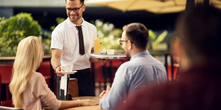 How Are Businesses Transforming in the Age of Services?