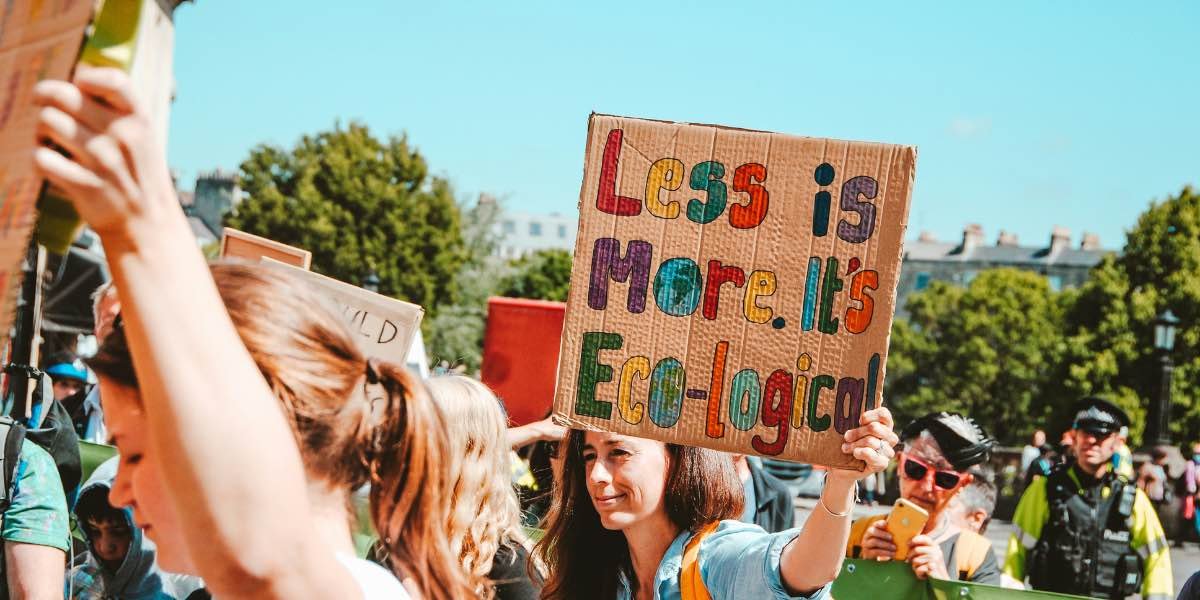 How to Identify Greenwashing in Marketing Claims