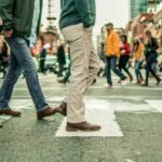 Why Pedestrian Safety Remains a Challenge in New York City