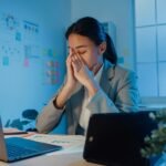 Entrepreneurship's Emotional Toll What Leaders Face