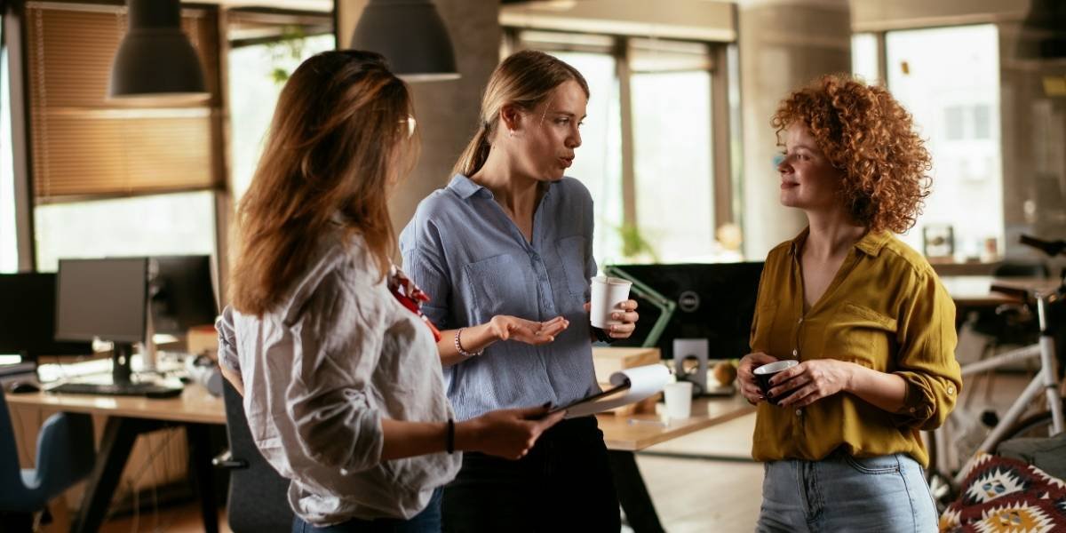 How to Stay Productive Under Authoritarian Leadership