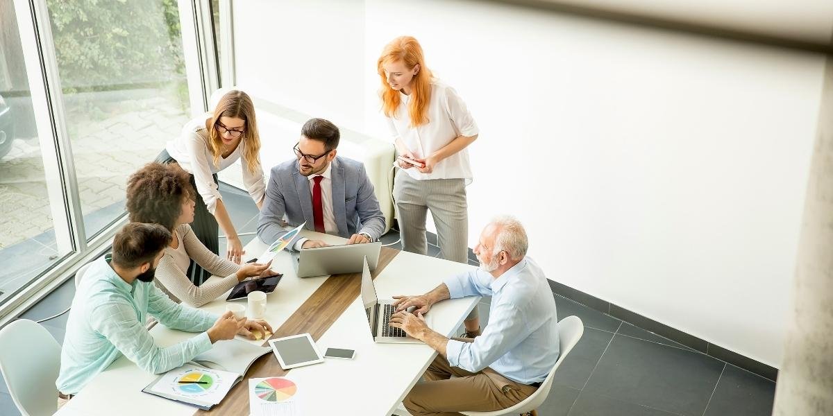 How to Stay Productive Under Authoritarian Leadership