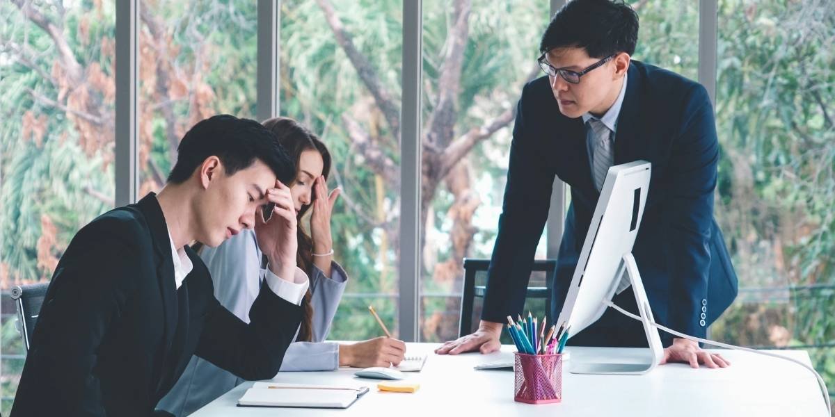 How to Stay Productive Under Authoritarian Leadership