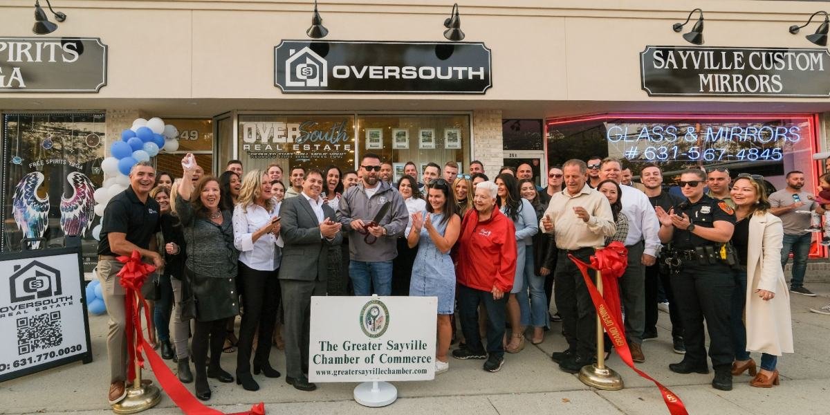 OverSouth Realty A New Era of Real Estate Begins in Long Island