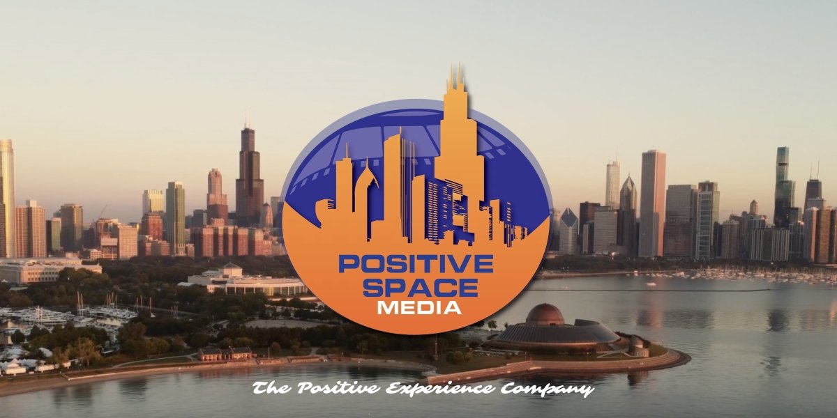 Positive Space Media Launches Creators Cohort