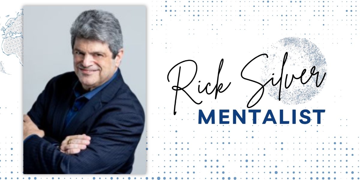 Rick Silver’s Mind-Bending Performances: A Unique Experience for Today’s Audiences