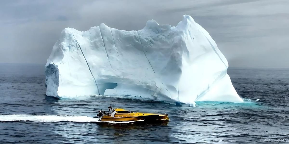 Safehaven Marine’s Record-Breaking Voyages: Engineering Tested in Challenging Conditions
