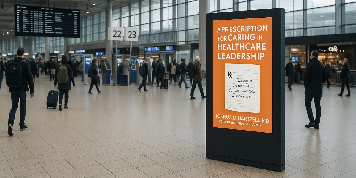 The Authority Era: How Experts Are Becoming Authors On Their Own Terms