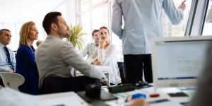 The Role of Upskilling in Building a Confident Workforce