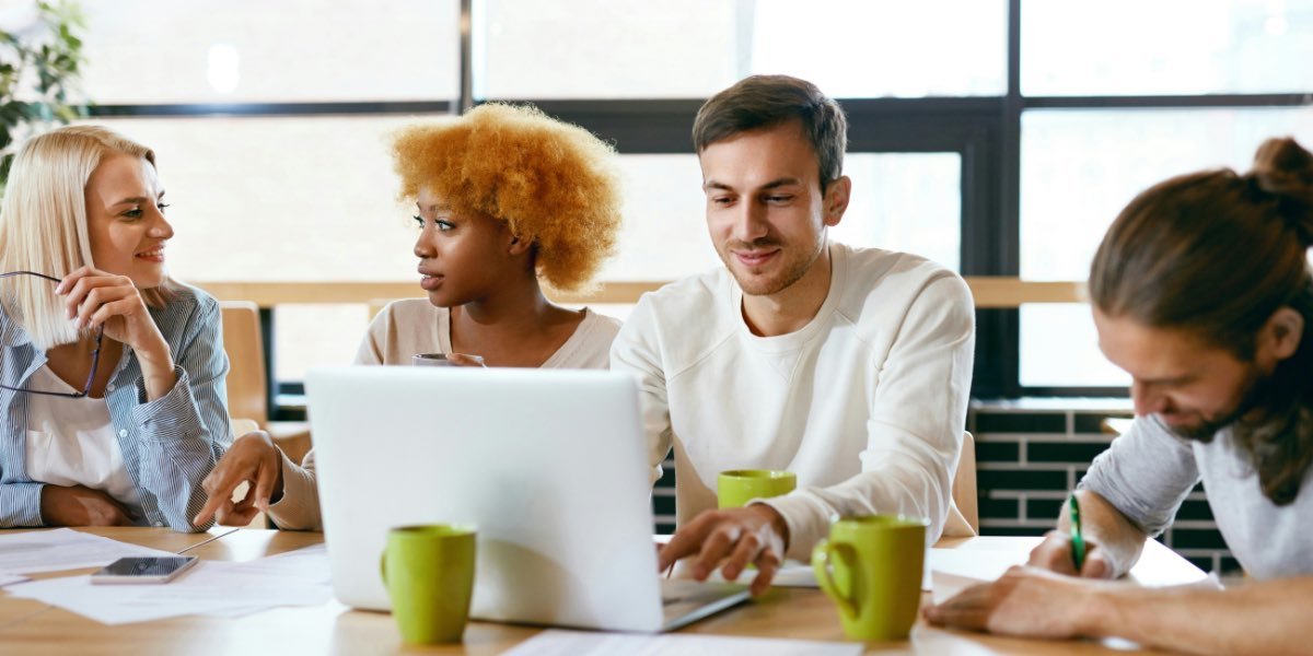 Why Diverse Personality Types Matter in Modern Workplaces