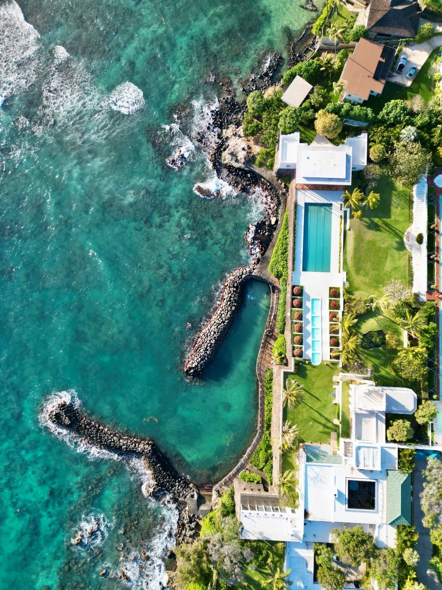 Redefining Luxury Marketing: How Olha Kotova, a Drone Videographer, Is Reshaping Hotel Storytelling in the U.S.