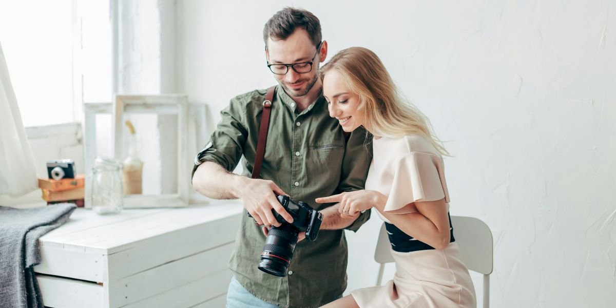 Marketing for Photographers: Unleash Our Triple Threat Marketing Method to Dominate Your Local Market
