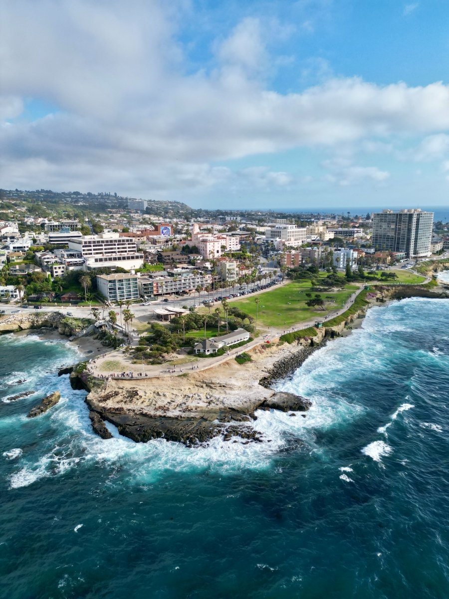 Redefining Luxury Marketing: How Olha Kotova, a Drone Videographer, Is Reshaping Hotel Storytelling in the U.S.