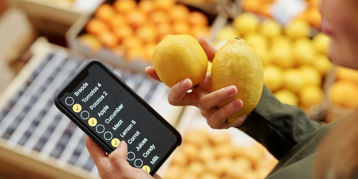 How Climate Change Is Affecting Global Food Supply Chains