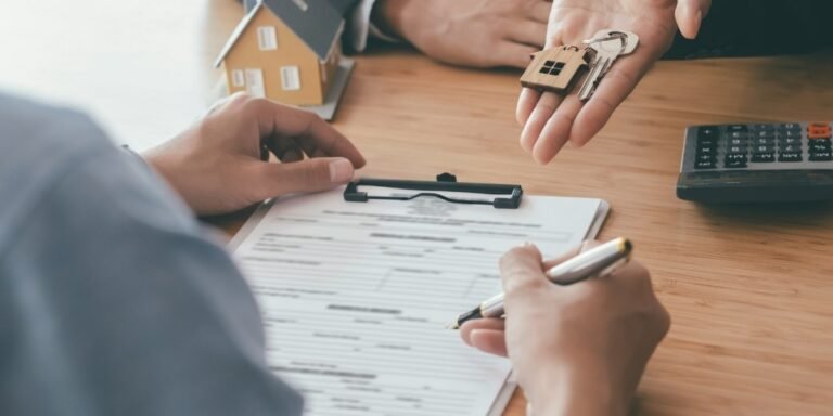 Impact of Capital Gains Tax on Real Estate Market Trends