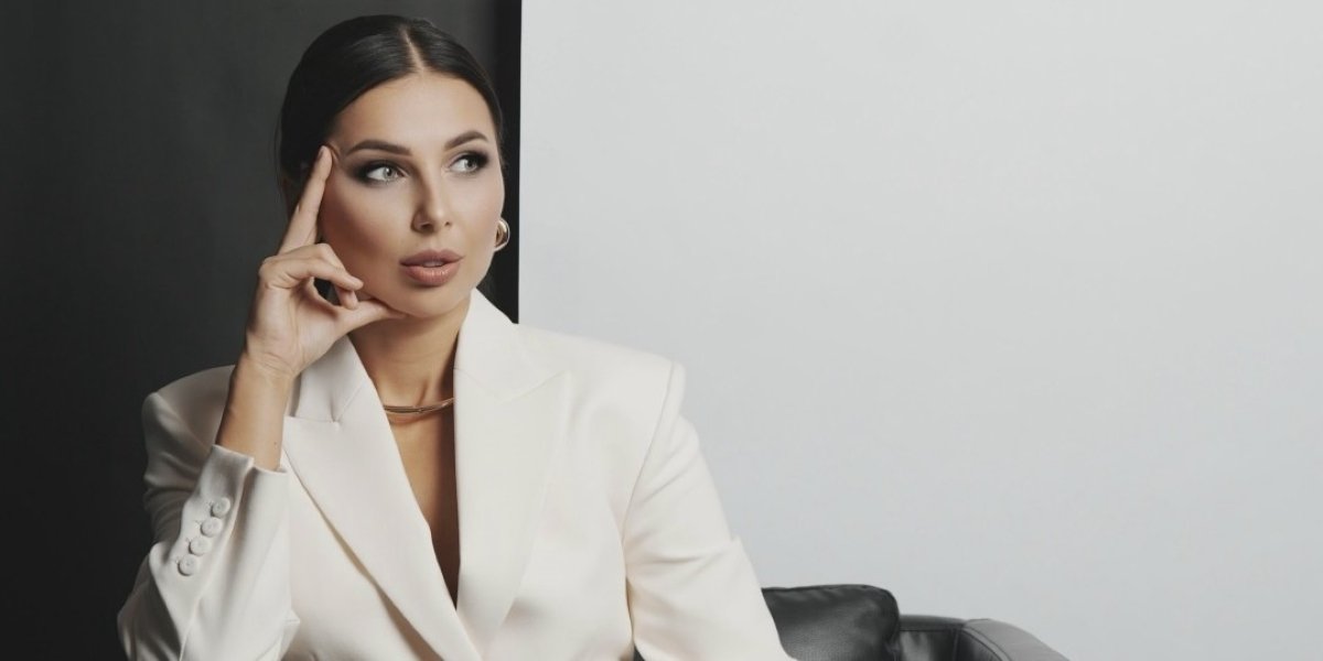 Iryna Kovalova: The Woman Who Chose to Rise—and Now Helps Others Do the Same
