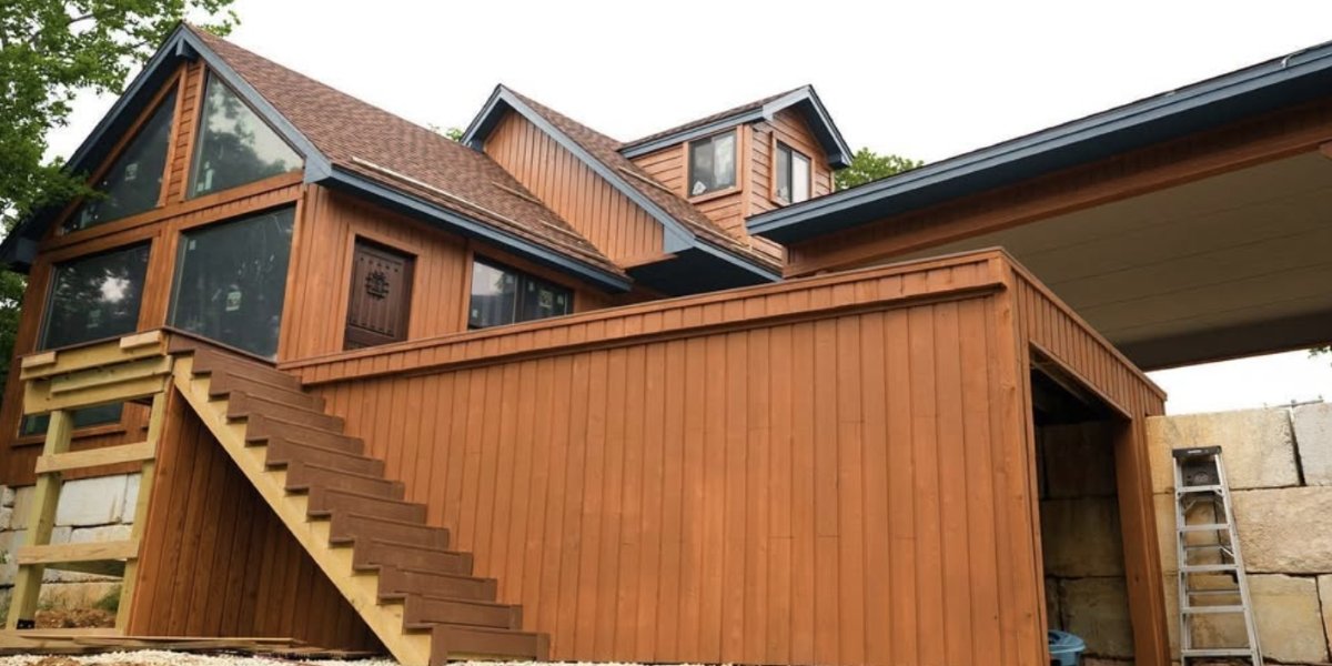 Kingdom Contracting LLC Transforms Homeownership Dreams into Reality with Custom Home Construction Services in North Texas