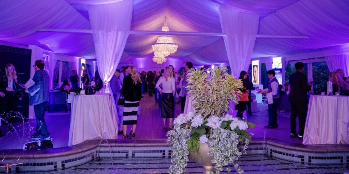 Poppy Planning Helps Elevate Corporate Events in Dallas with Strategic Design and Smooth Execution