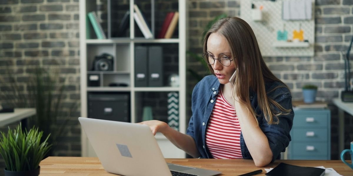 Solopreneurs Are the Fastest-Growing Workforce Segment