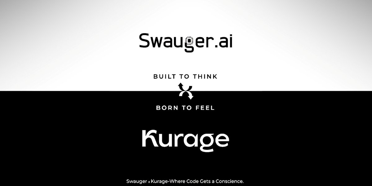 Swauger.ai × Kurage — Where Code Gets a Conscience