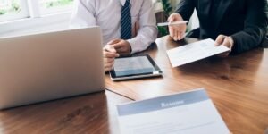 The End of the One-Page Résumé How AI Bots are Changing the Game