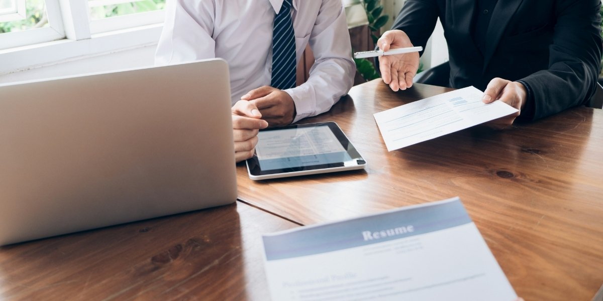The End of the One-Page Résumé How AI Bots are Changing the Game