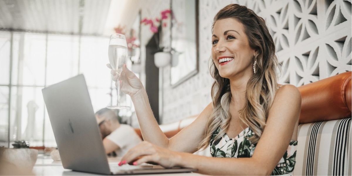 Tiffany Julie A High Performance Coach Helping Visionary Leaders Achieve Their Full Potential