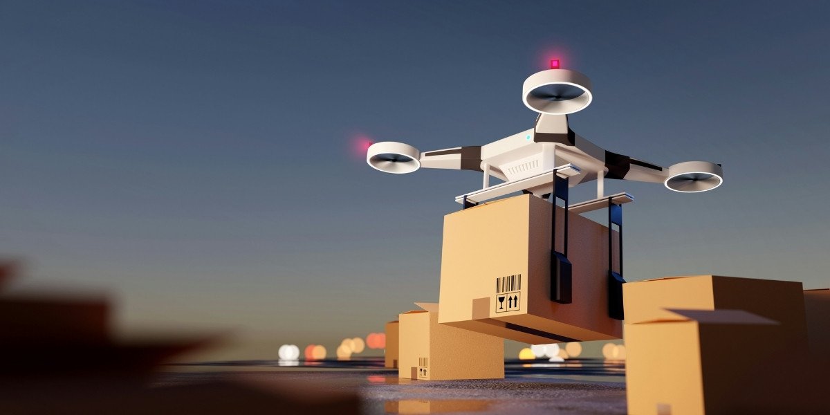 Will Food Delivery Robots Become a Staple in U.S. Cities