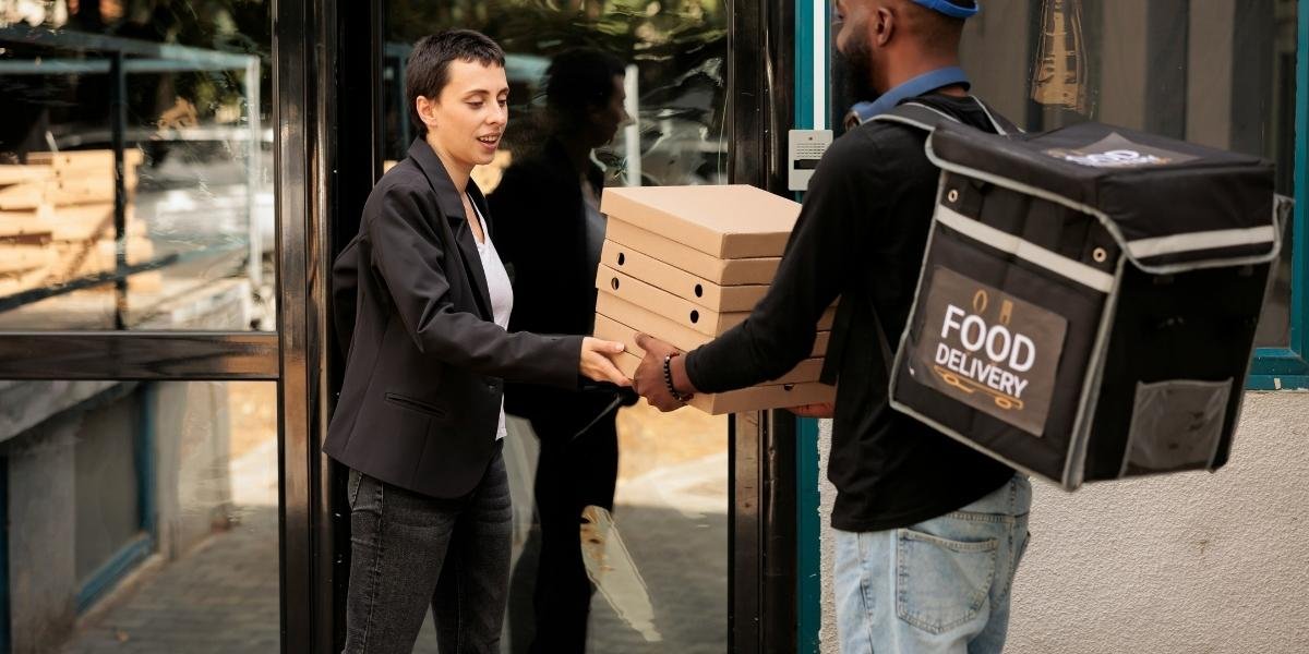Will Food Delivery Robots Become a Staple in U.S. Cities