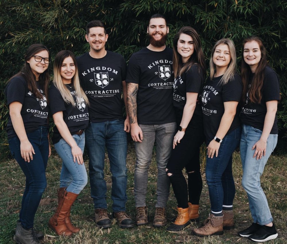 Kingdom Contracting LLC Transforms Homeownership Dreams into Reality with Custom Home Construction Services in North Texas