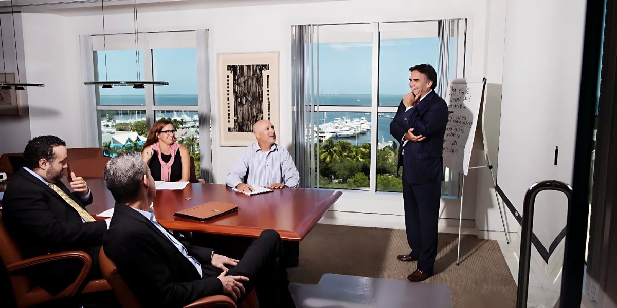 Crisis Leadership Lessons from ACM Capital Partners