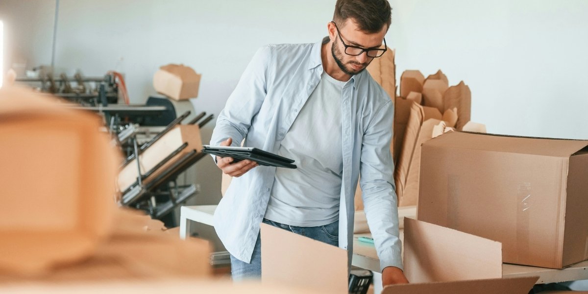 How AI Inventory Systems Are Transforming U.S. Retail Logistics