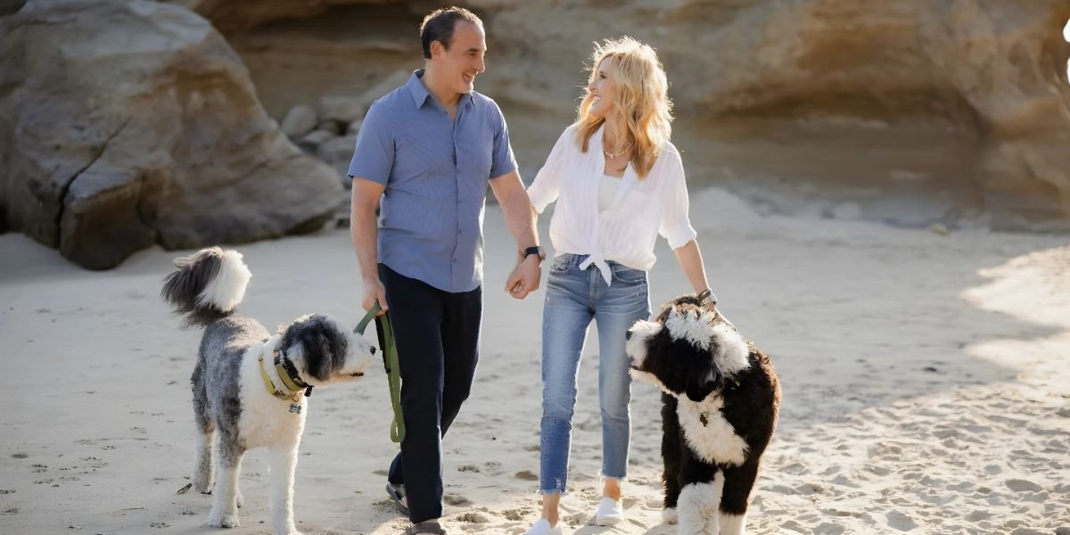 Love & Money Mel Abraham’s Guide to Turning Financial Friction into a Stronger Relationship Bond