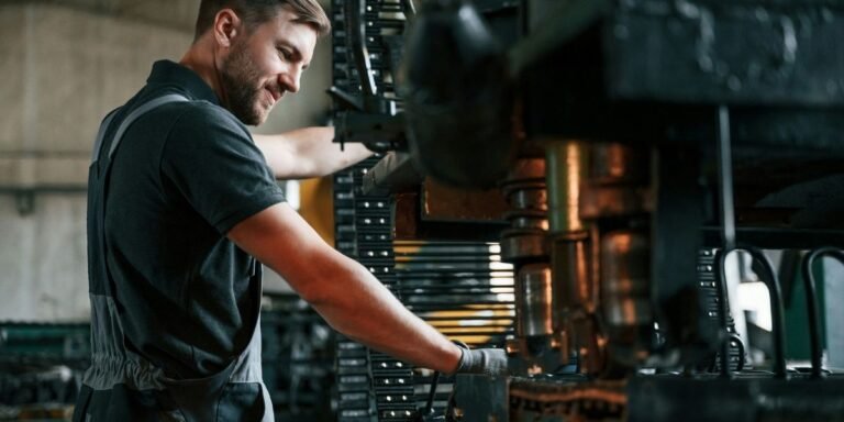 Reshoring Revives U.S. Manufacturing and Supply Chain Strategy