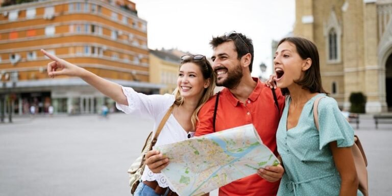 U.S. Tourism Industry Shows Resilience Amid Economic Uncertainty