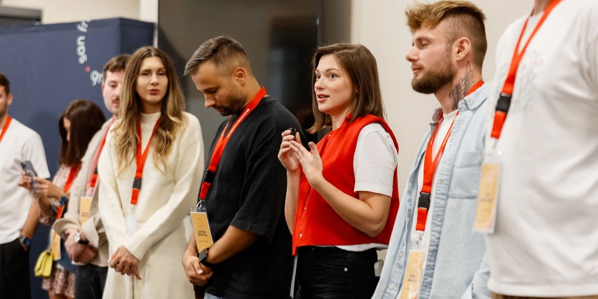 Alina Kryvan: How One Consultant Is Helping Small Businesses Embrace AI—Without Losing the Human Touch
