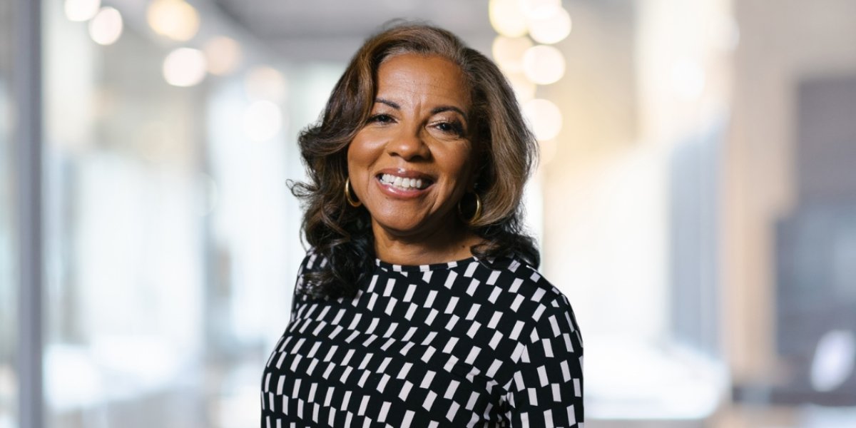 Cassandra Crawley Mayo Expands Her Faith-Rooted Platform to Help Women Rise Beyond Limits™