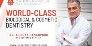 Dr. Alireza Panahpour Redefines Dentistry with Evolutionary Approach
