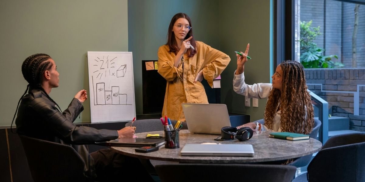 Gen Z Corporate Culture and Personal Expression Are Reshaping U.S. Workplaces