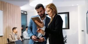 In The Room: Unlocking New Revenue Paths for Online Event Organizers