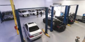 Miami Engines Precision, Performance, and Passion Behind Every BMW