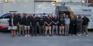 Paul Davis Restoration of Charleston Leads the Lowcountry in Full-Service Property Recovery